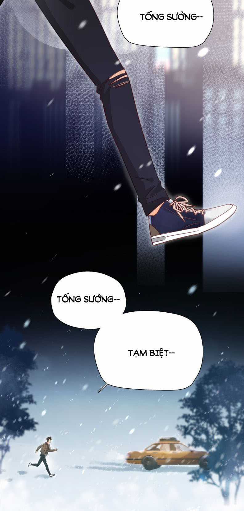 Theo Đuôi - Chapter 2 - Trang 13