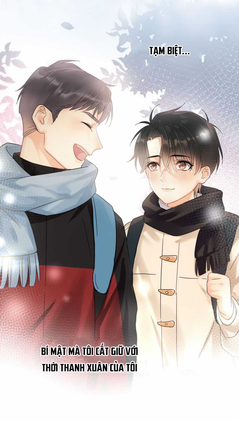 Theo Đuôi - Chapter 2 - Trang 14