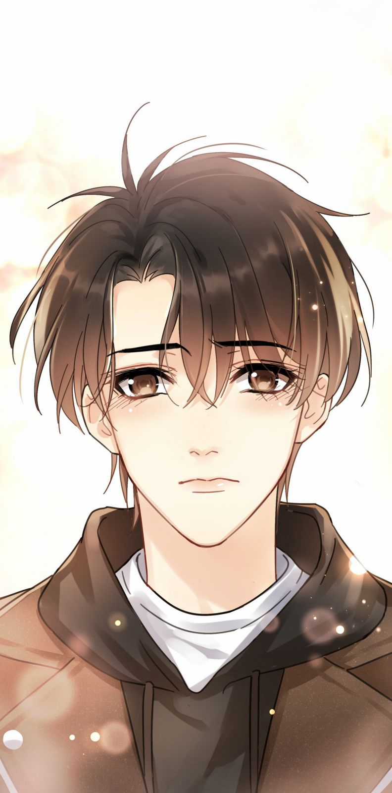 Theo Đuôi - Chapter 2 - Trang 15