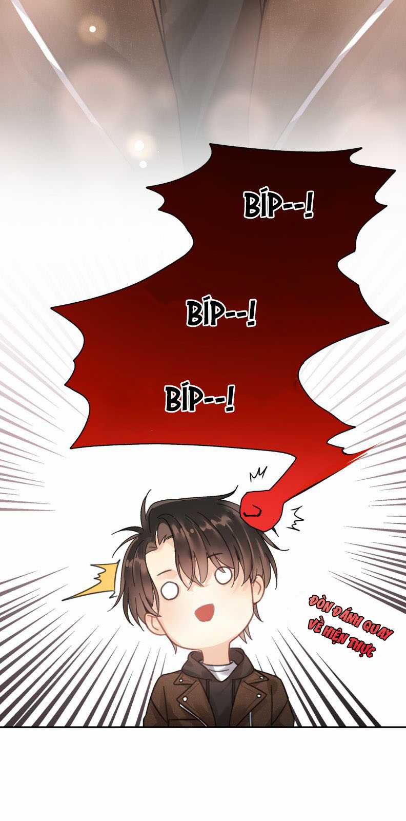 Theo Đuôi - Chapter 2 - Trang 16