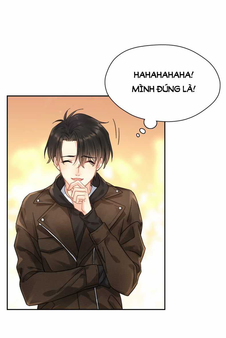 Theo Đuôi - Chapter 2 - Trang 19