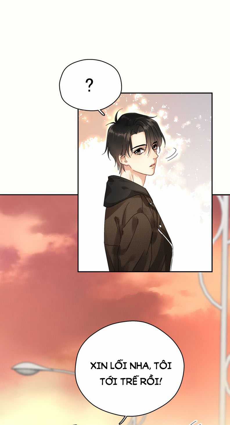 Theo Đuôi - Chapter 2 - Trang 22