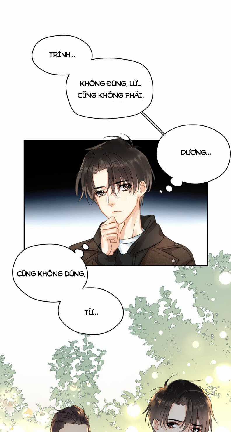 Theo Đuôi - Chapter 2 - Trang 25