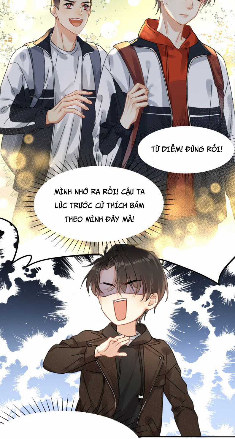 Theo Đuôi - Chapter 2 - Trang 26