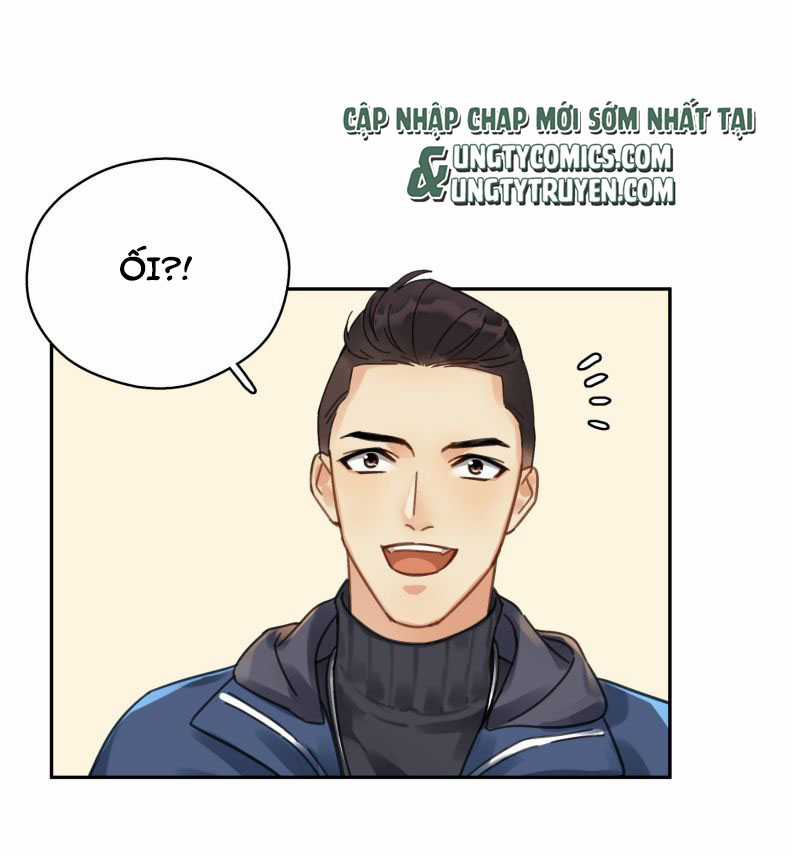 Theo Đuôi - Chapter 2 - Trang 28