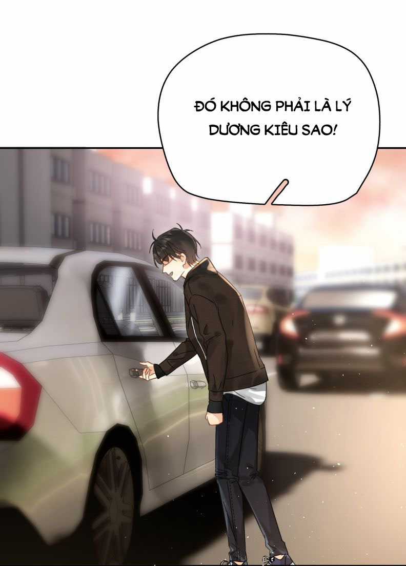 Theo Đuôi - Chapter 2 - Trang 29