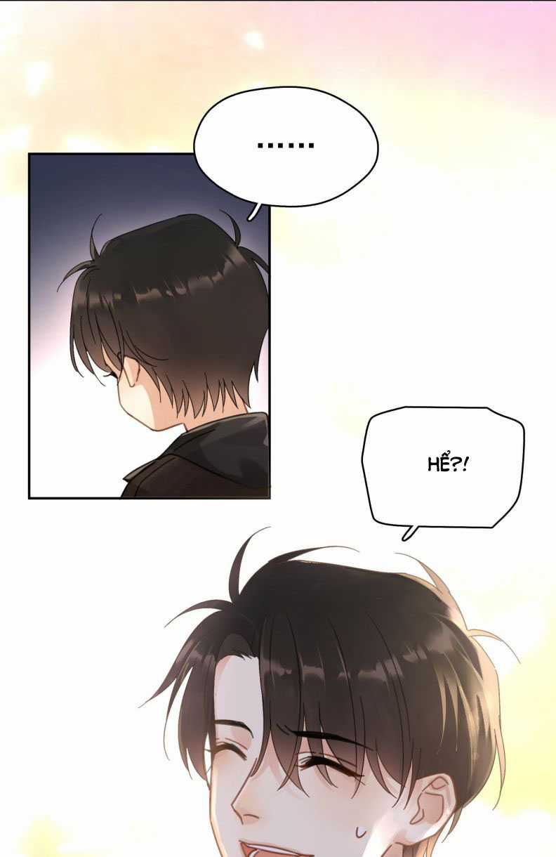 Theo Đuôi - Chapter 2 - Trang 30