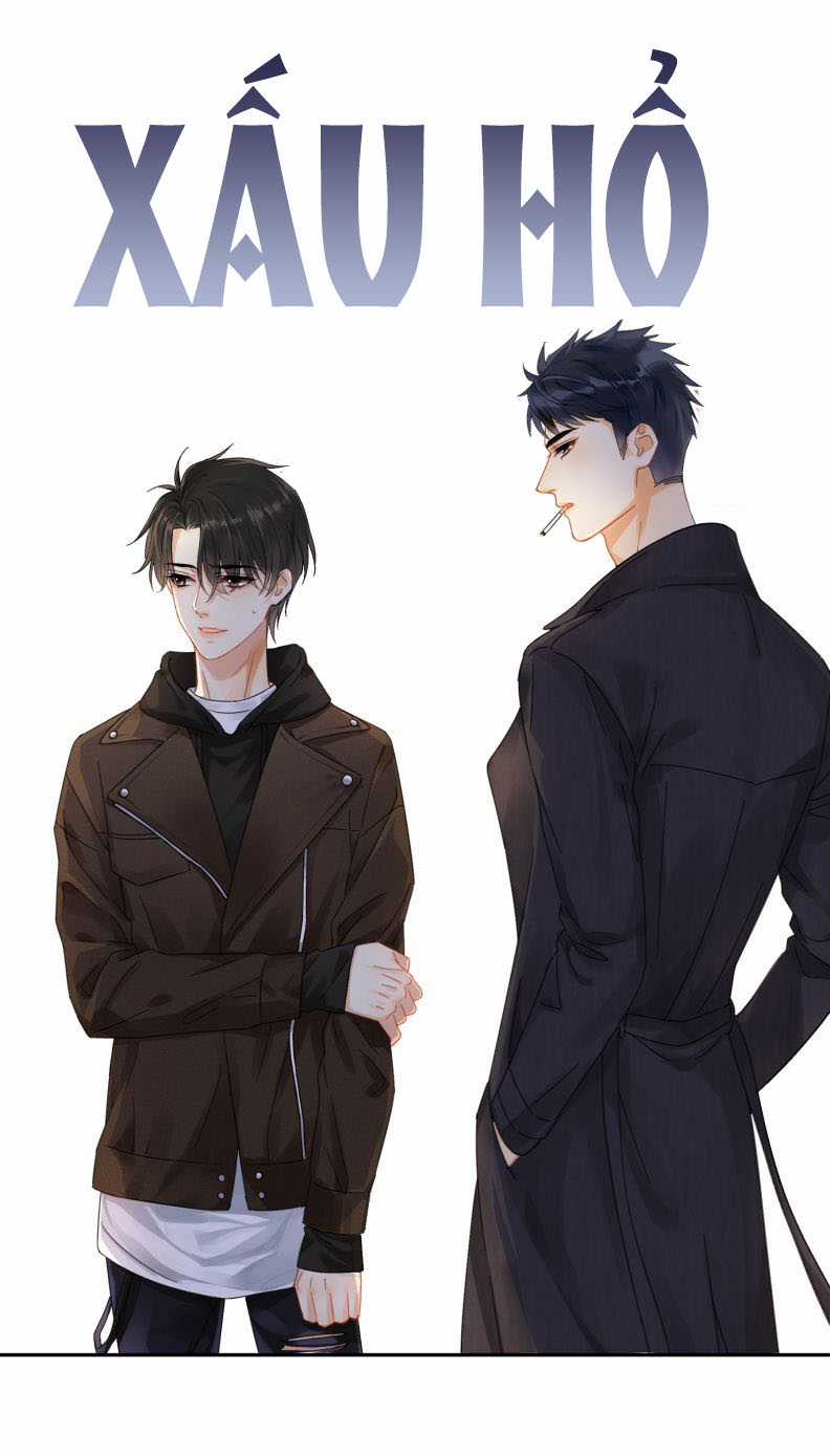 Theo Đuôi - Chapter 2 - Trang 4