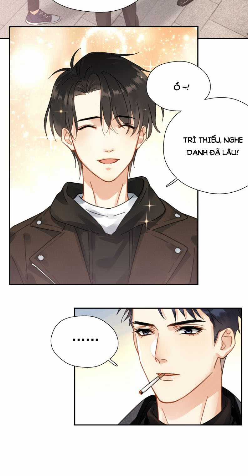 Theo Đuôi - Chapter 2 - Trang 37