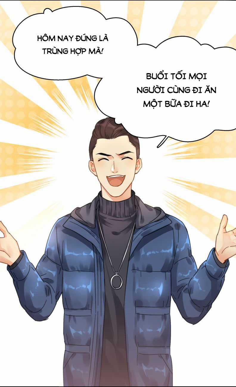 Theo Đuôi - Chapter 2 - Trang 39