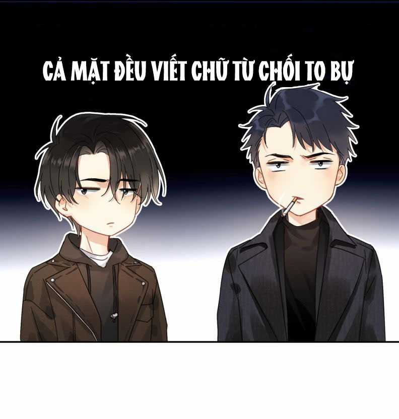Theo Đuôi - Chapter 2 - Trang 40