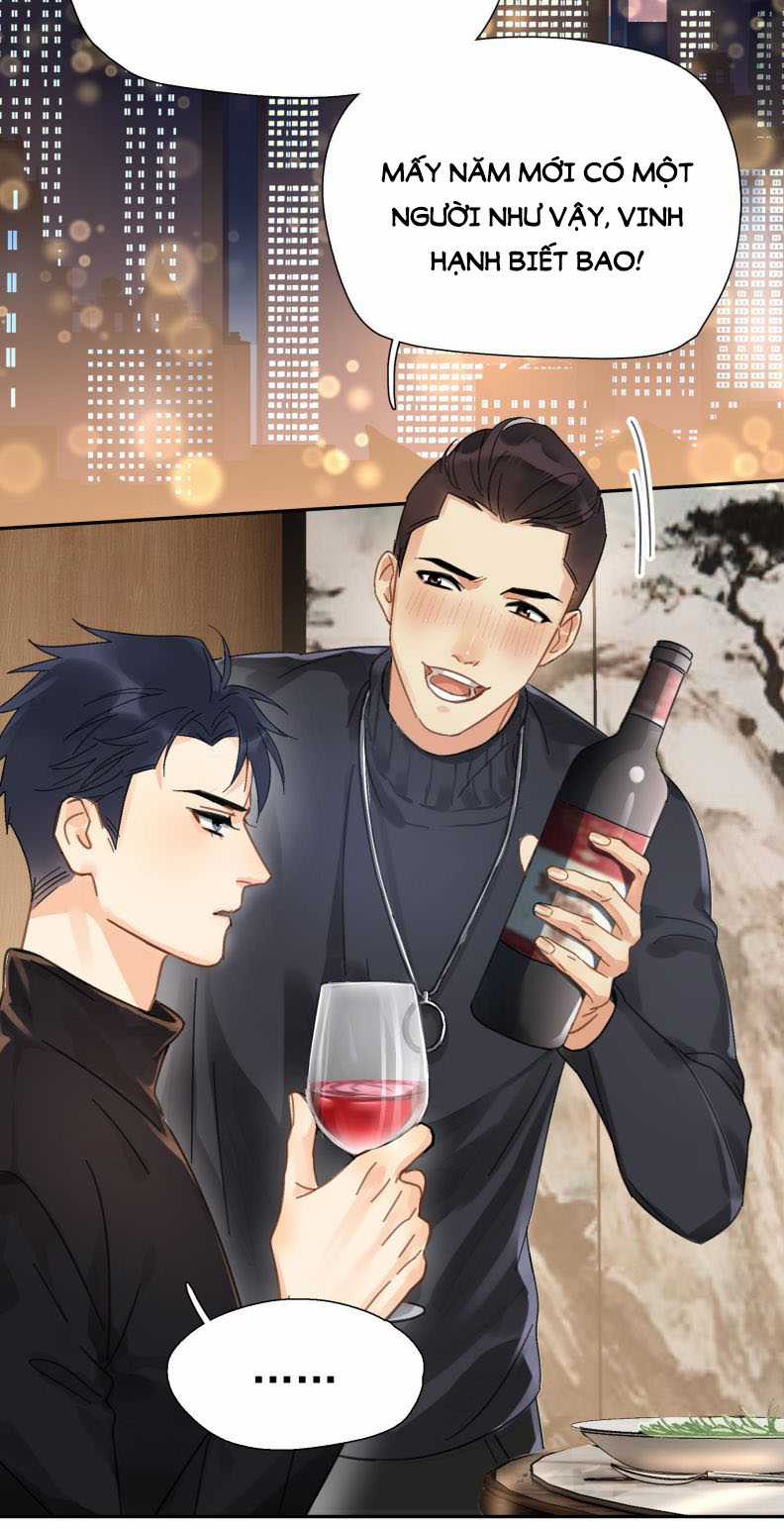 Theo Đuôi - Chapter 2 - Trang 43