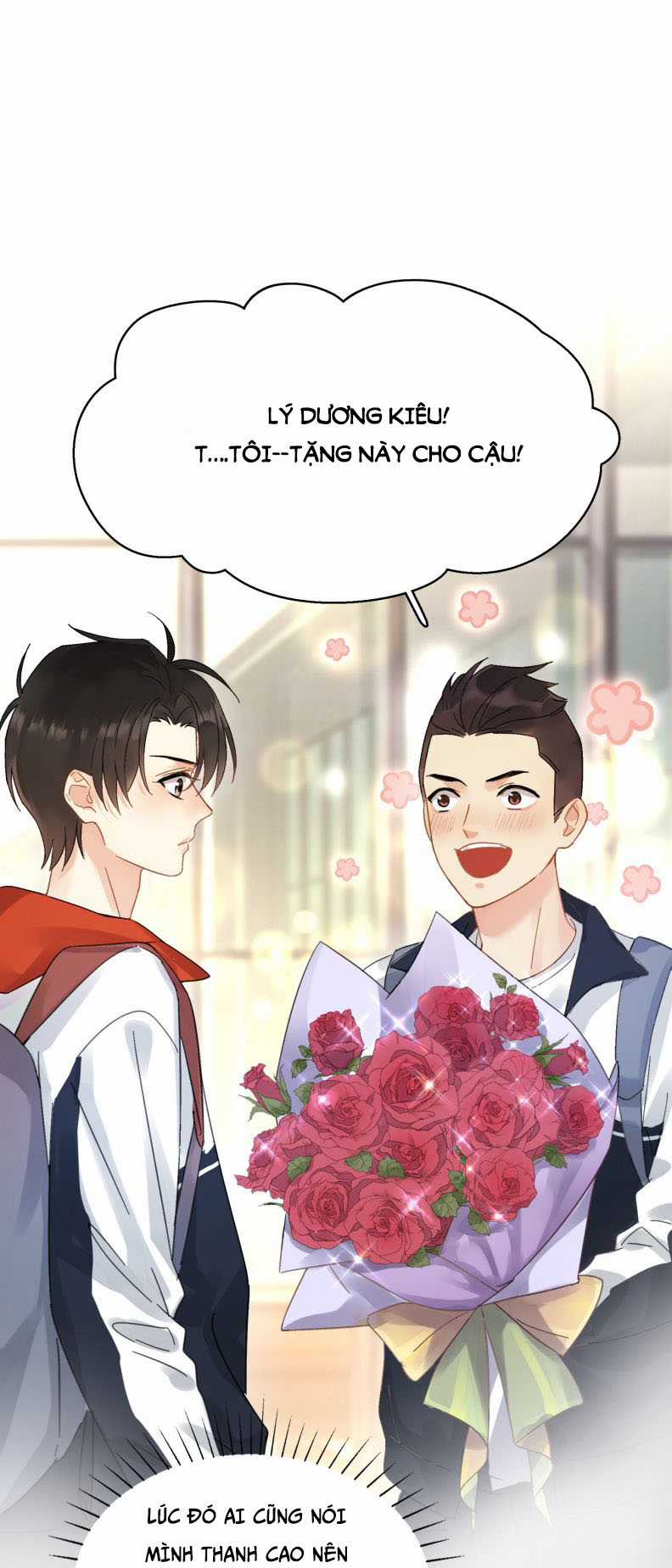 Theo Đuôi - Chapter 2 - Trang 45