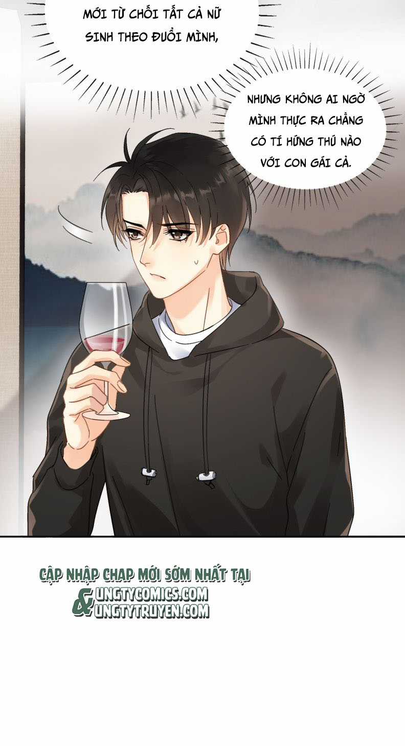 Theo Đuôi - Chapter 2 - Trang 46