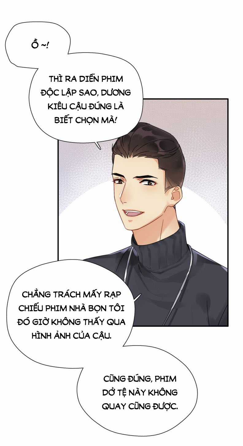 Theo Đuôi - Chapter 2 - Trang 50