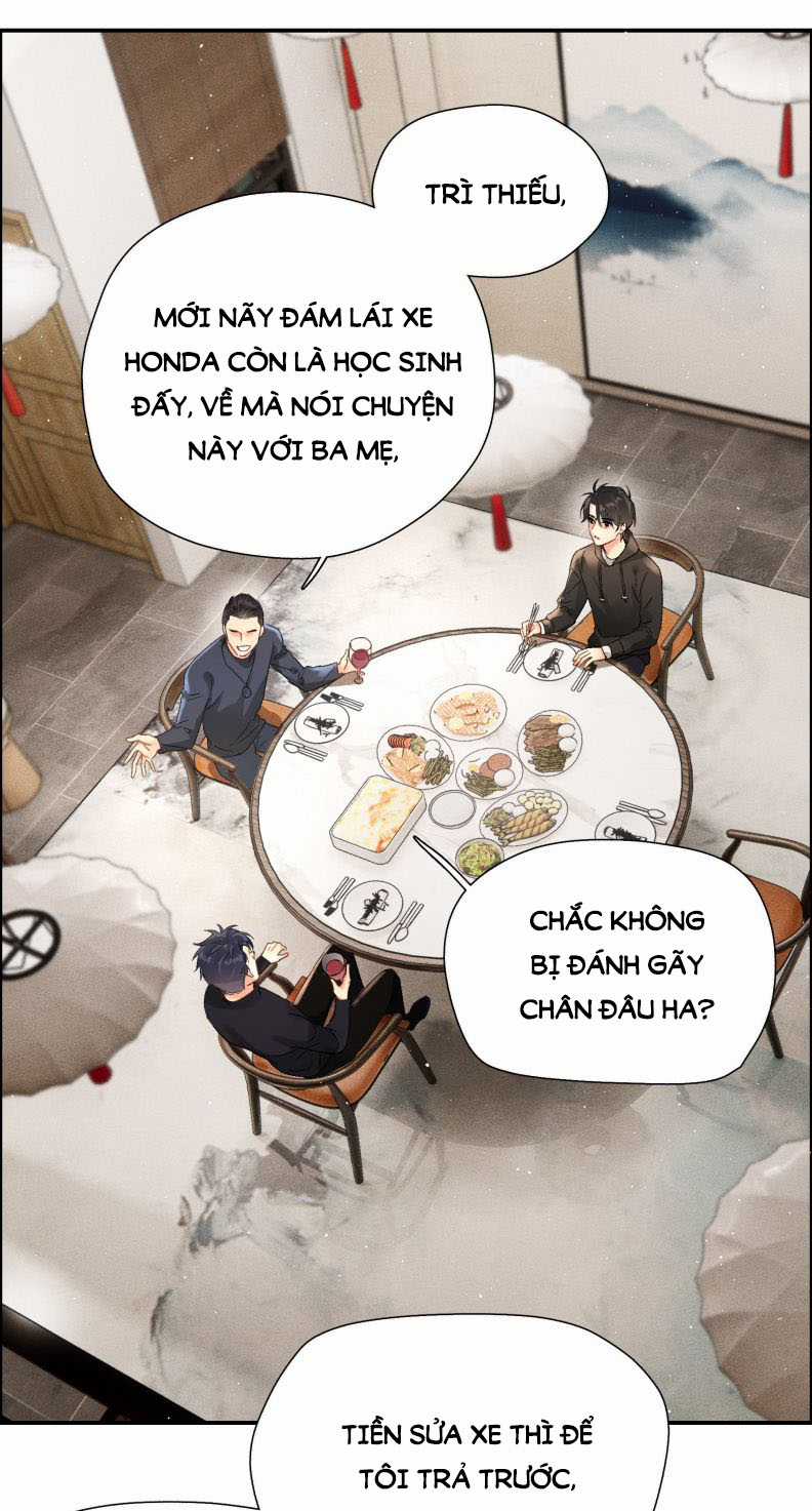 Theo Đuôi - Chapter 2 - Trang 51