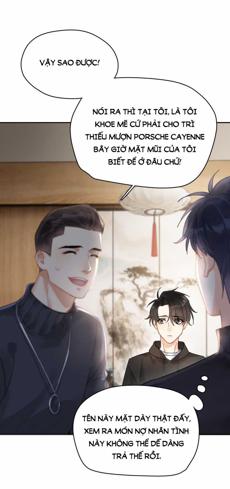 Theo Đuôi - Chapter 2 - Trang 53