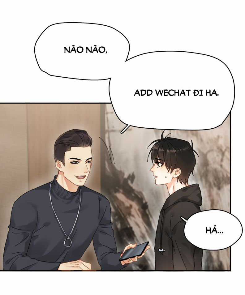 Theo Đuôi - Chapter 2 - Trang 56
