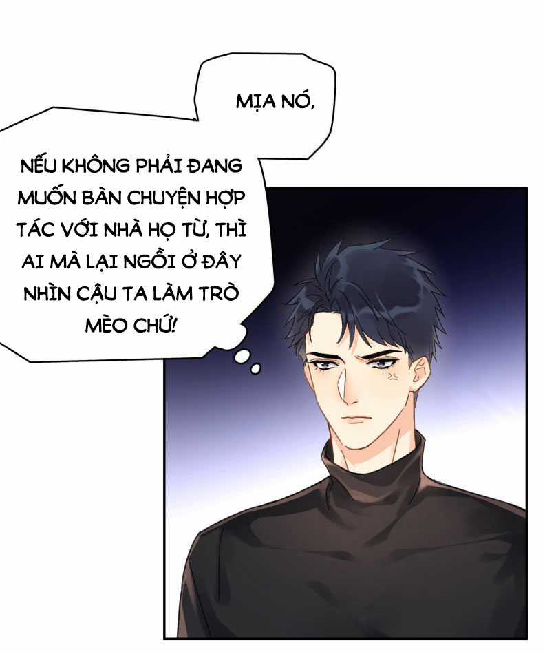 Theo Đuôi - Chapter 2 - Trang 57