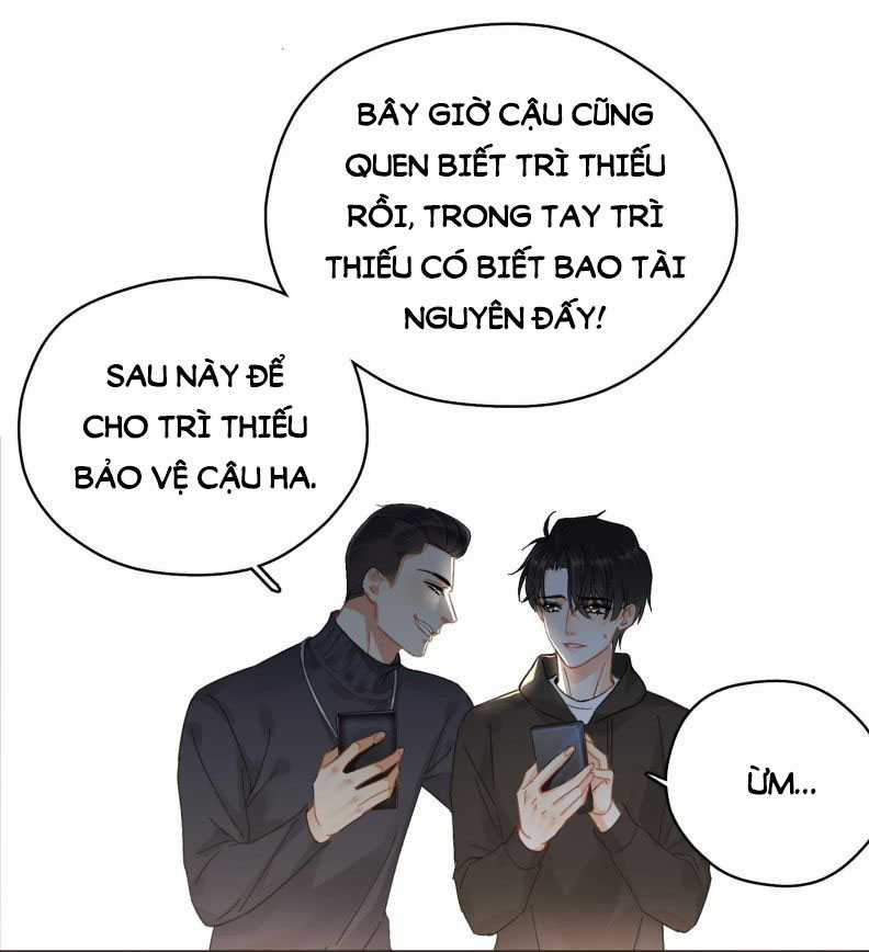 Theo Đuôi - Chapter 2 - Trang 58