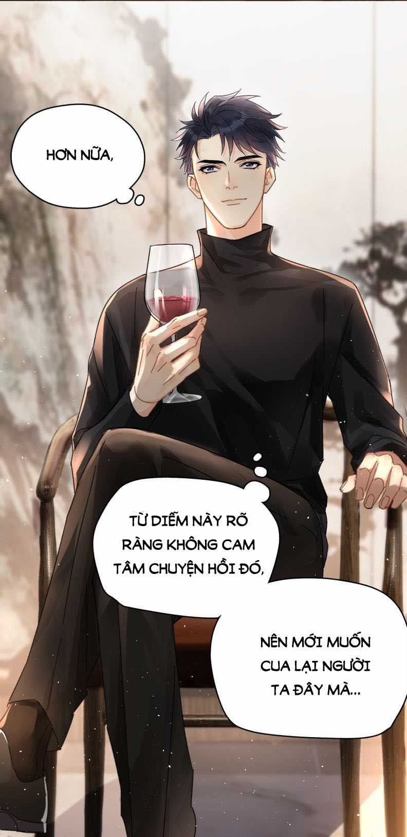 Theo Đuôi - Chapter 2 - Trang 59