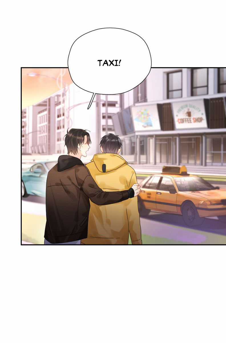 Theo Đuôi - Chapter 2 - Trang 8