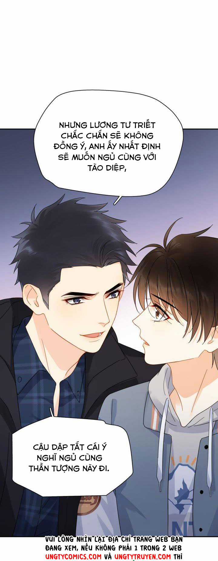 Theo Đuôi - Chapter 20 - Trang 2