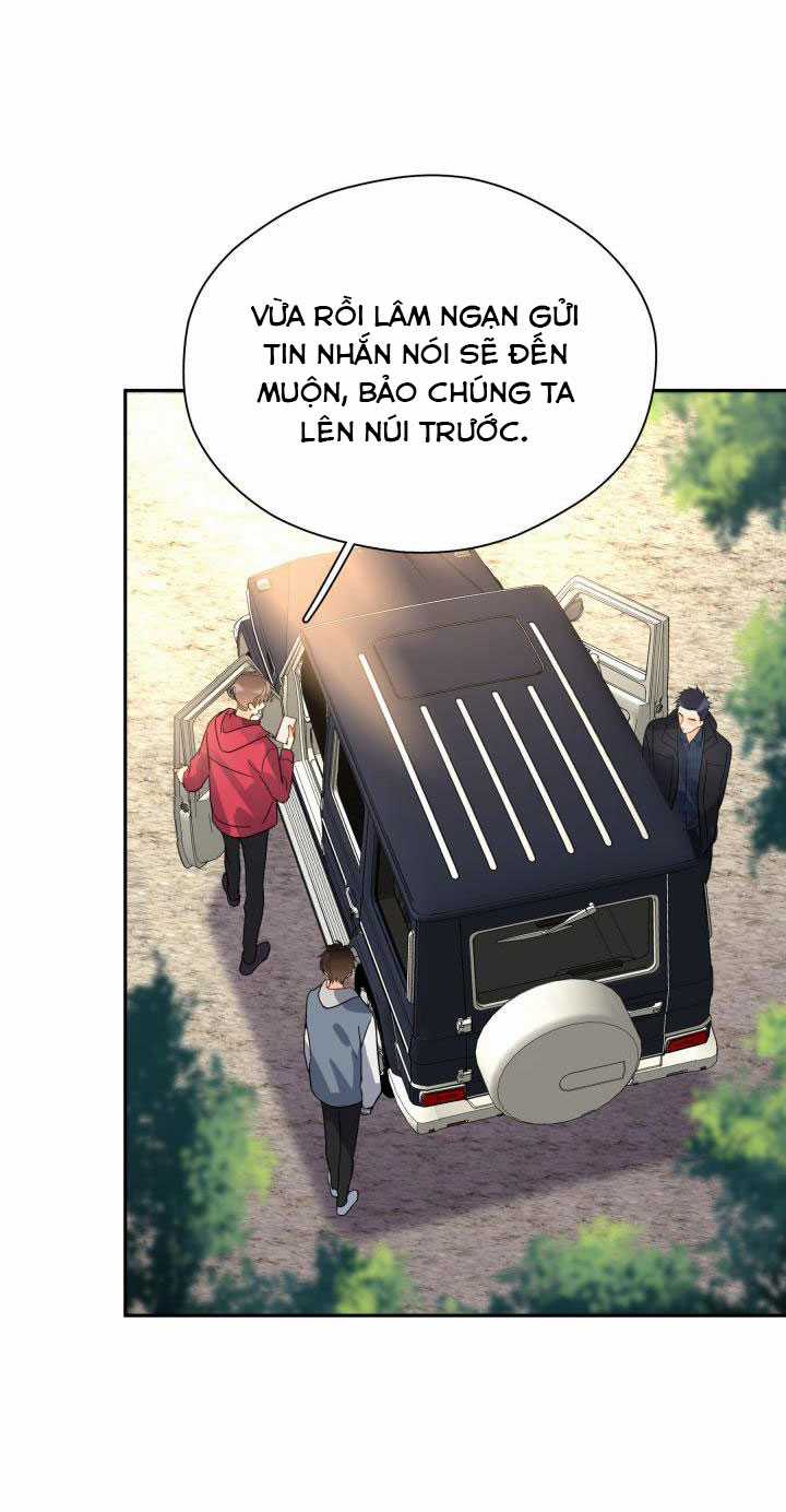 Theo Đuôi - Chapter 20 - Trang 12