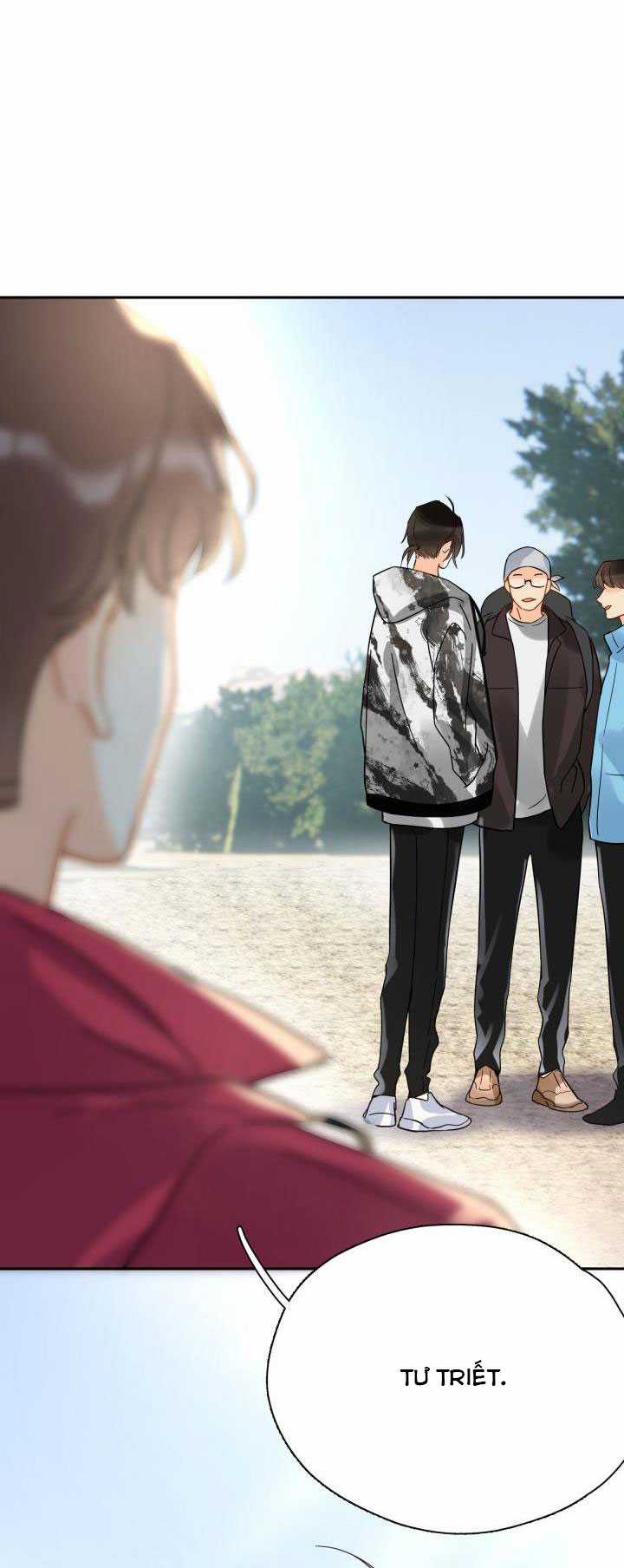 Theo Đuôi - Chapter 20 - Trang 13