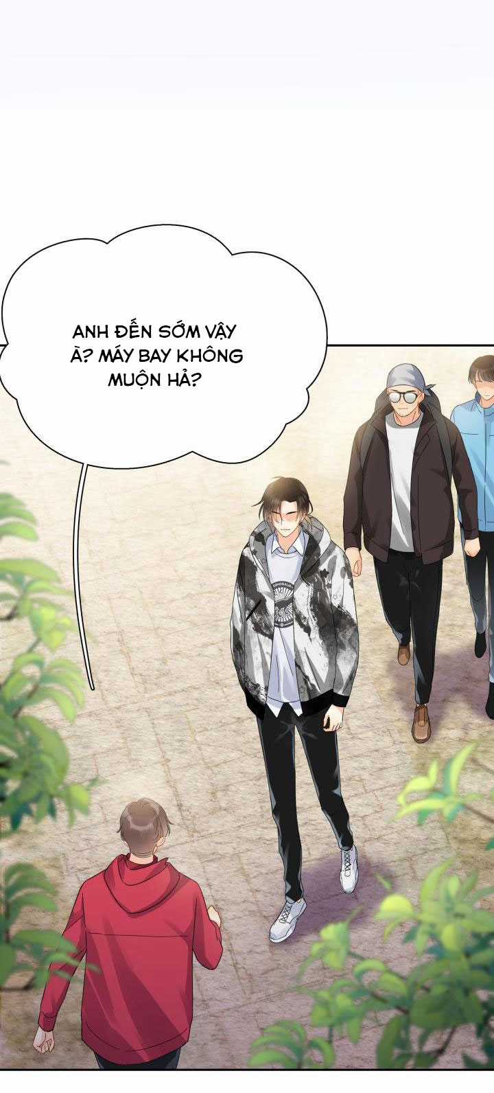 Theo Đuôi - Chapter 20 - Trang 15