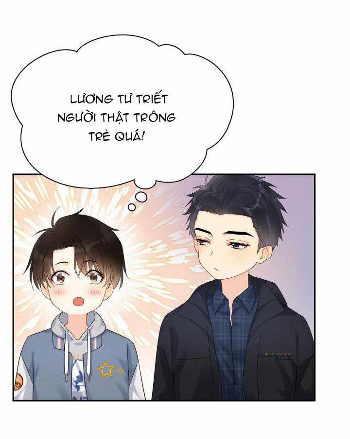 Theo Đuôi - Chapter 20 - Trang 17