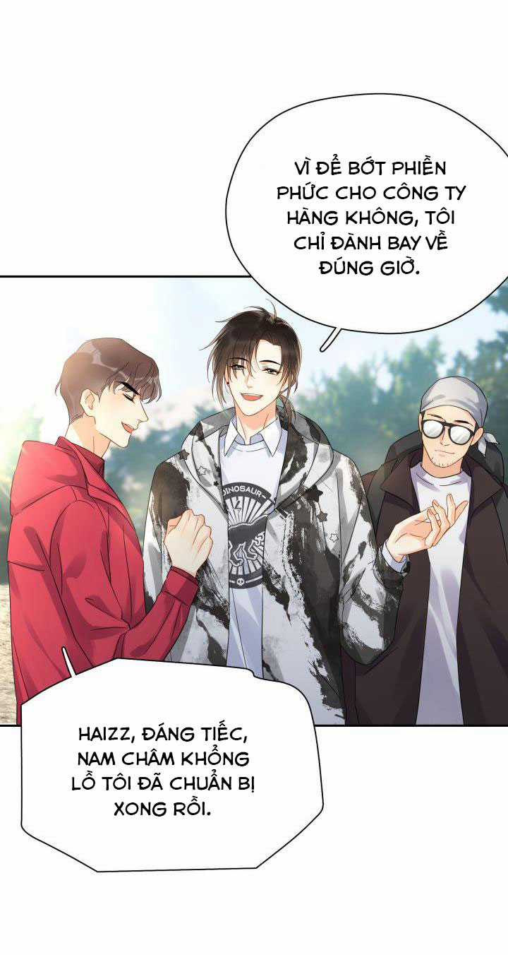 Theo Đuôi - Chapter 20 - Trang 18