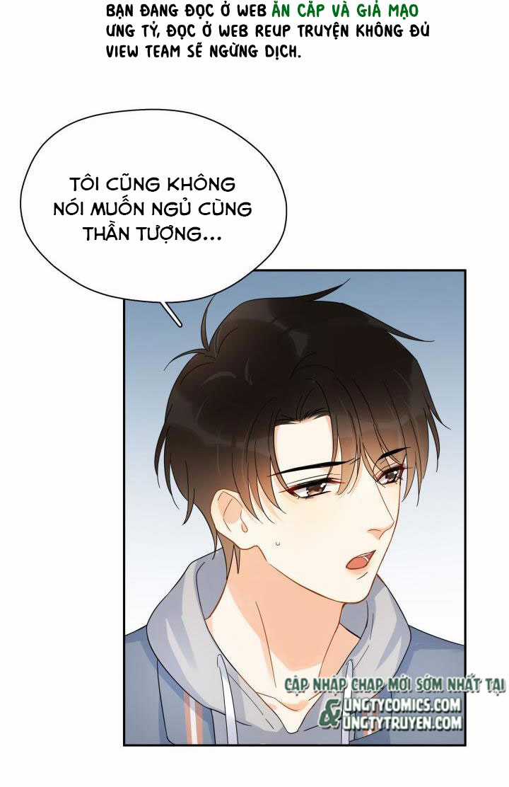 Theo Đuôi - Chapter 20 - Trang 3