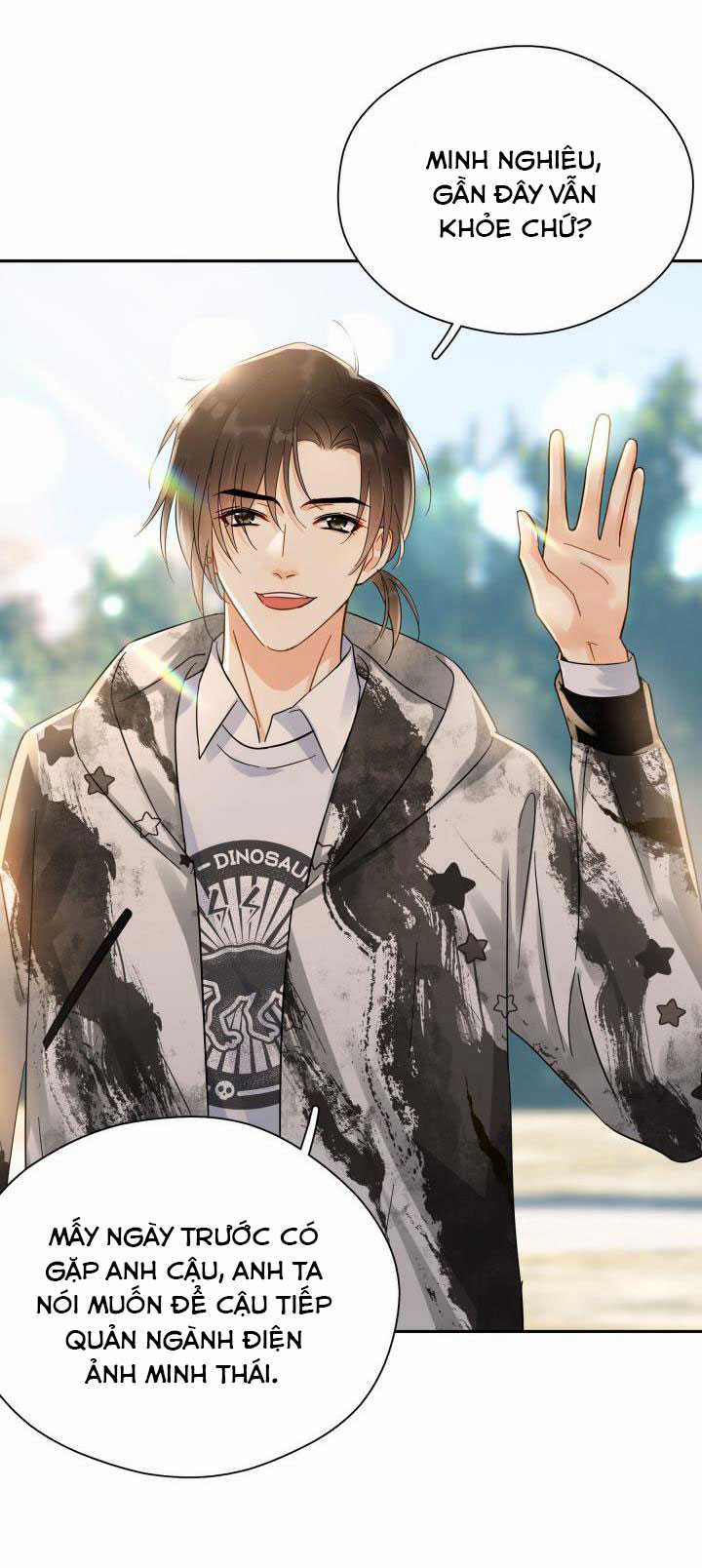 Theo Đuôi - Chapter 20 - Trang 21