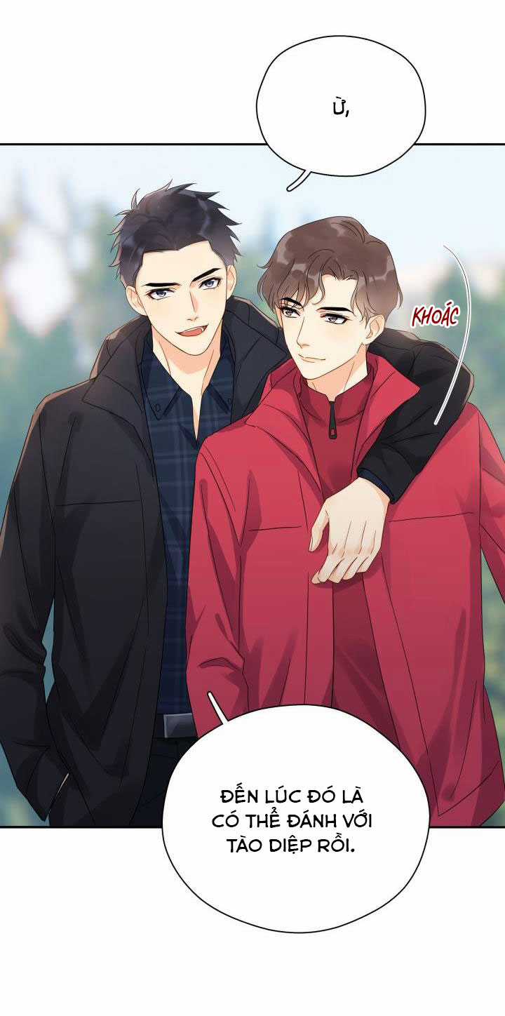 Theo Đuôi - Chapter 20 - Trang 22