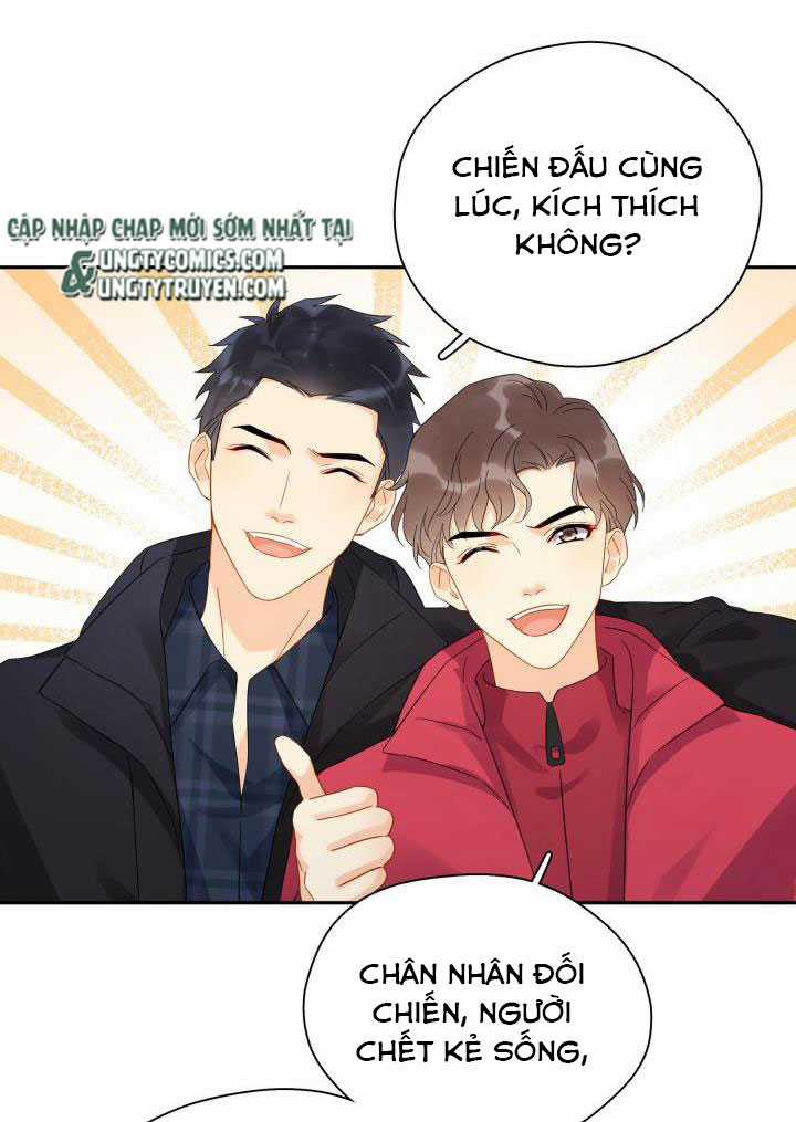 Theo Đuôi - Chapter 20 - Trang 23