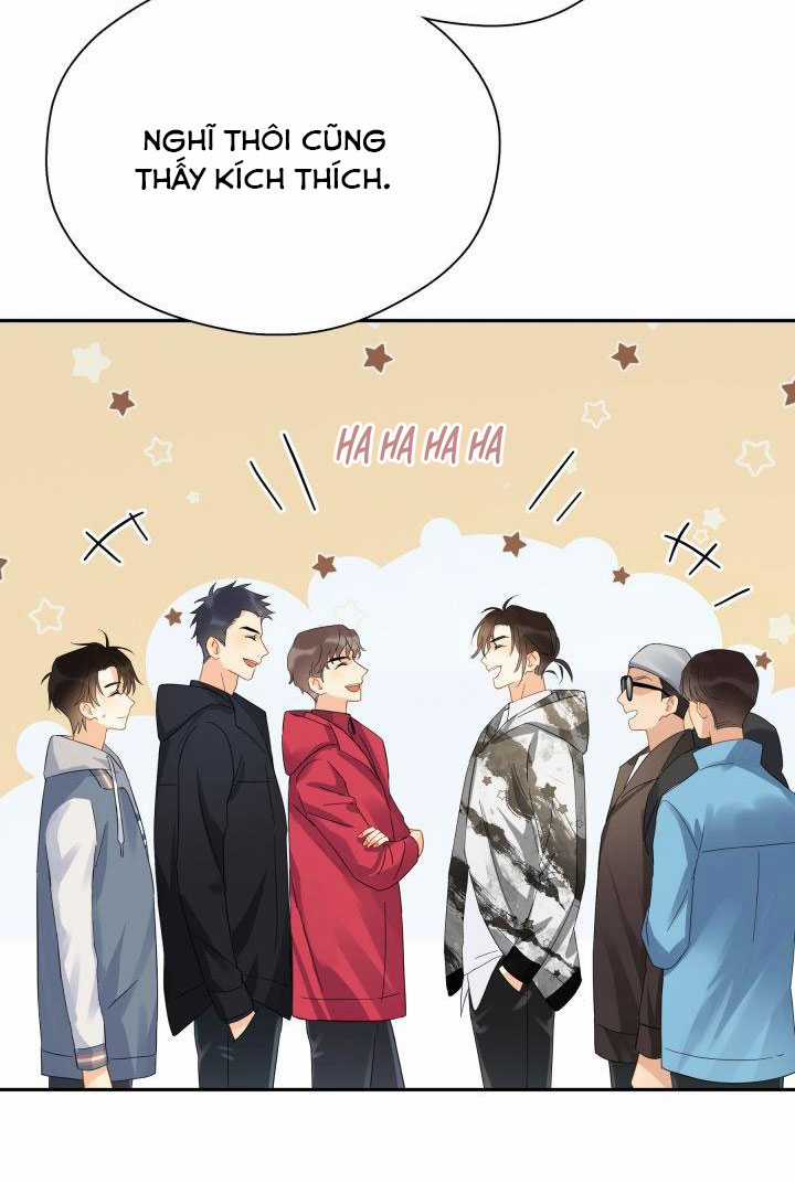 Theo Đuôi - Chapter 20 - Trang 24