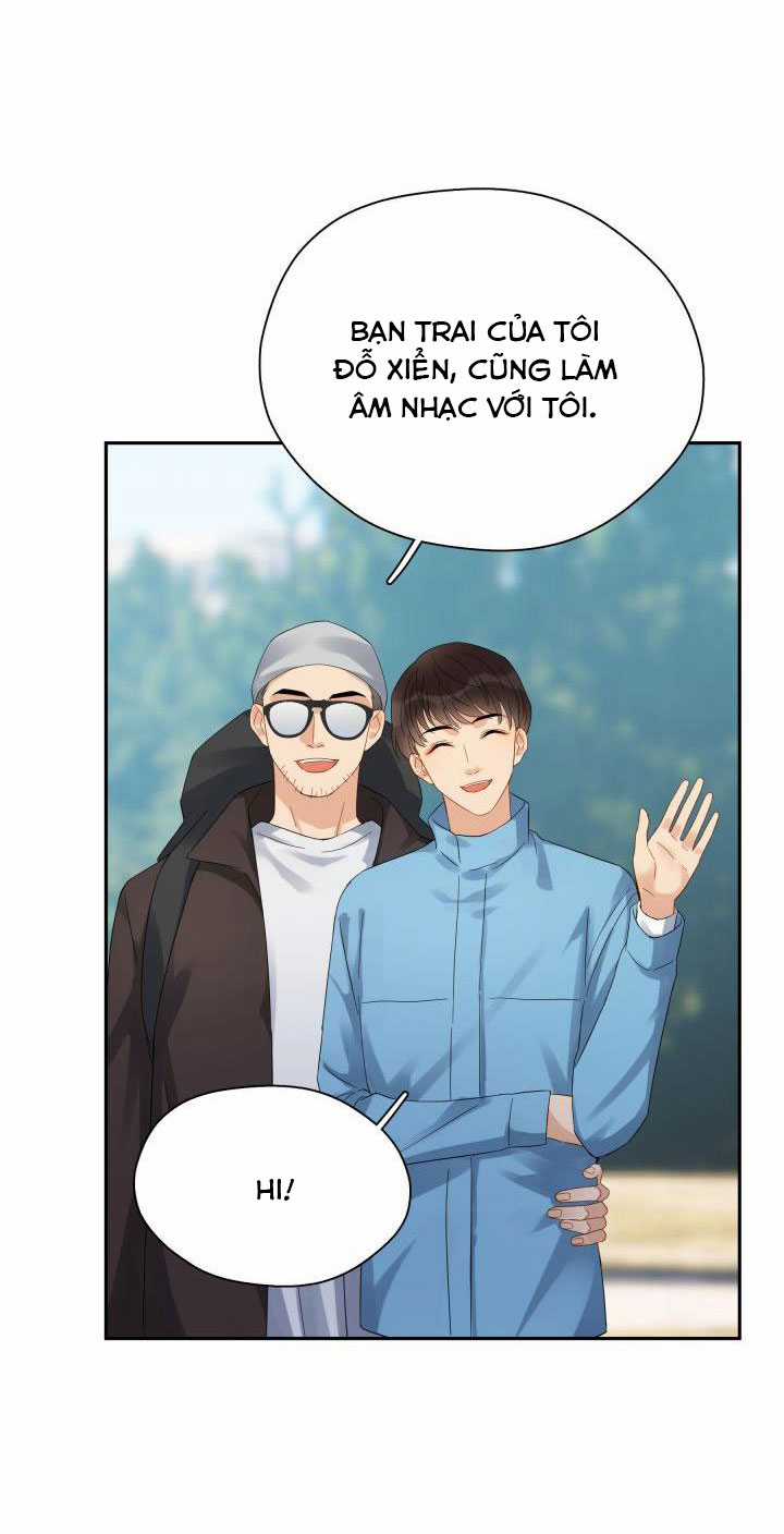 Theo Đuôi - Chapter 20 - Trang 25