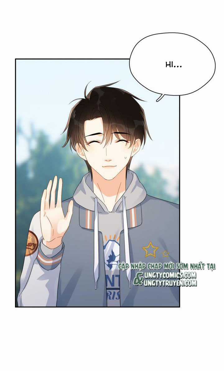 Theo Đuôi - Chapter 20 - Trang 26