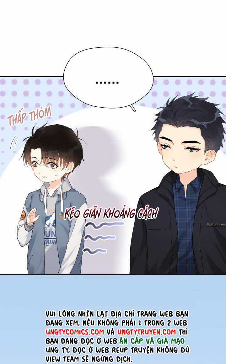 Theo Đuôi - Chapter 20 - Trang 27