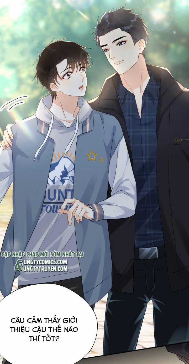 Theo Đuôi - Chapter 20 - Trang 29