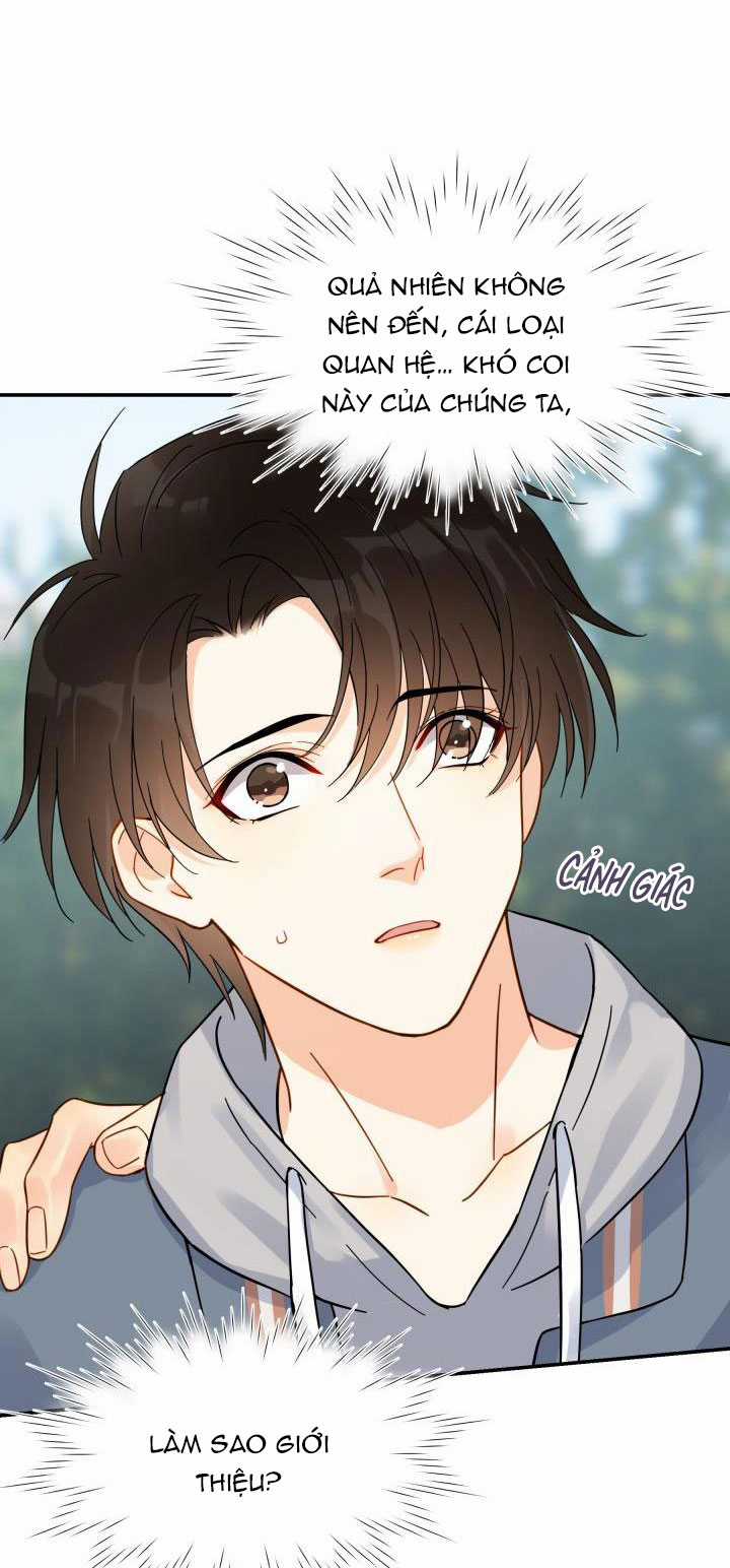 Theo Đuôi - Chapter 20 - Trang 31