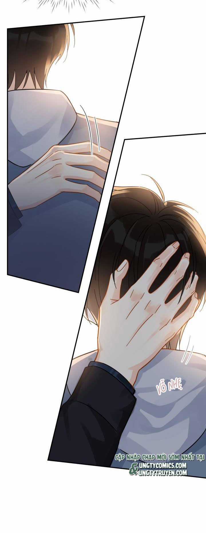 Theo Đuôi - Chapter 20 - Trang 32