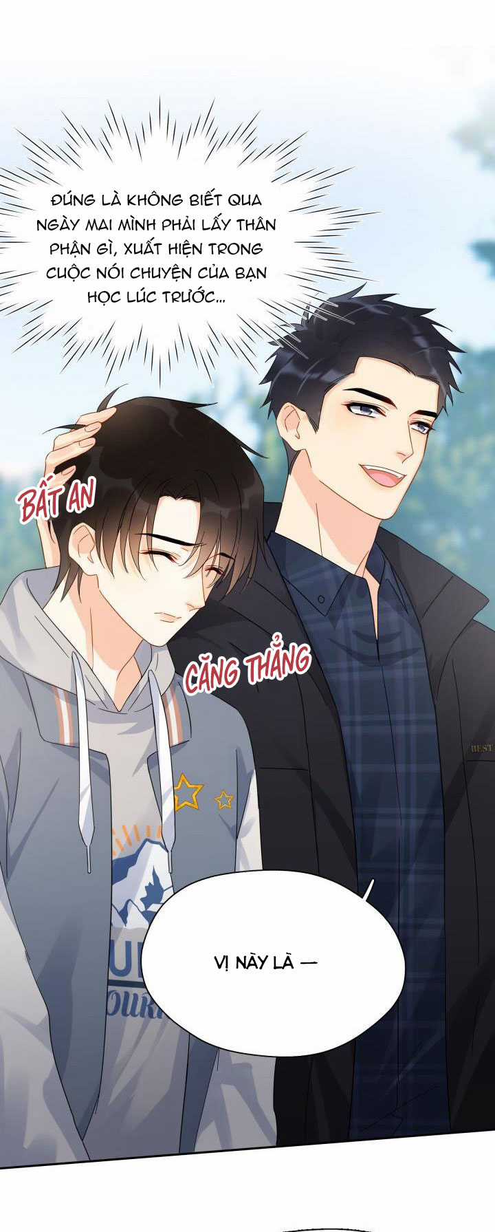 Theo Đuôi - Chapter 20 - Trang 33