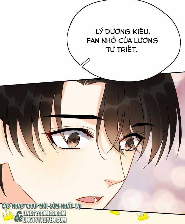 Theo Đuôi - Chapter 20 - Trang 34