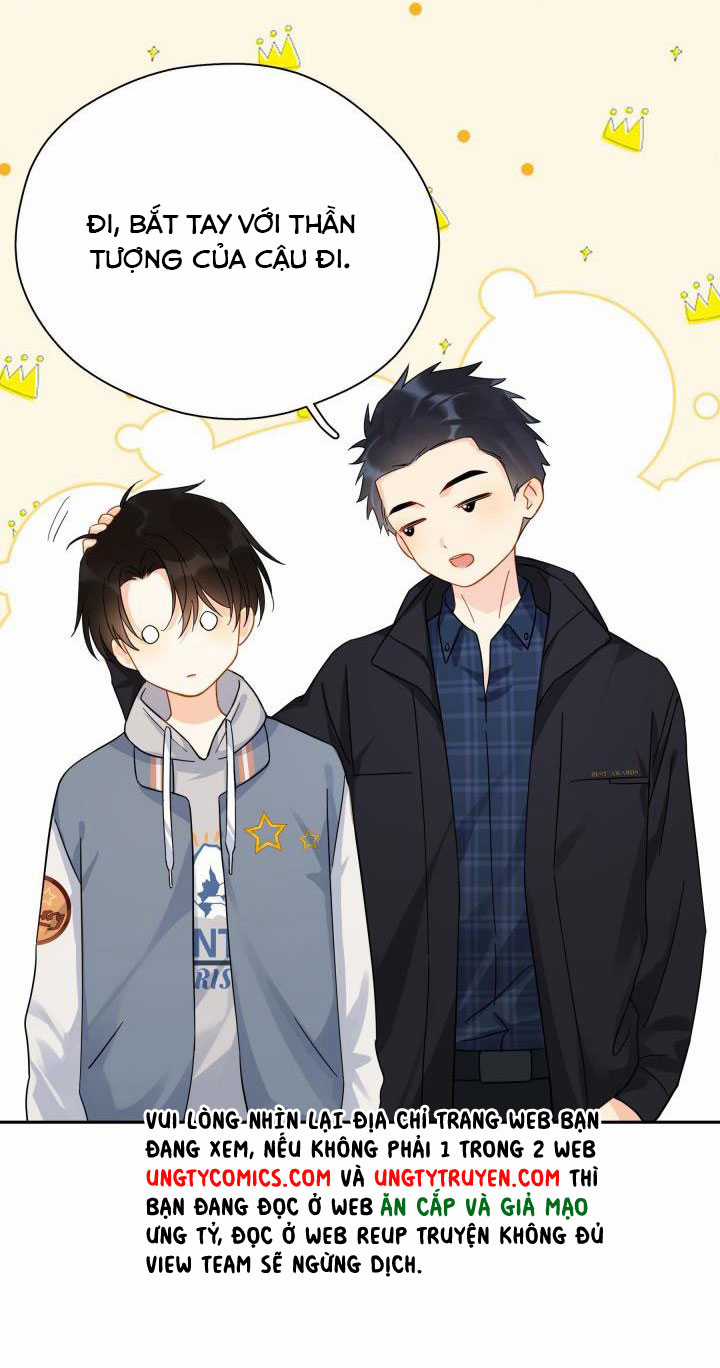 Theo Đuôi - Chapter 20 - Trang 35