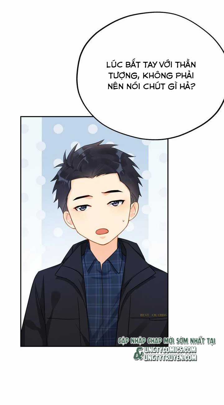 Theo Đuôi - Chapter 20 - Trang 37