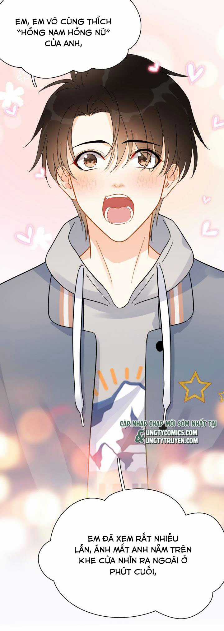 Theo Đuôi - Chapter 20 - Trang 39