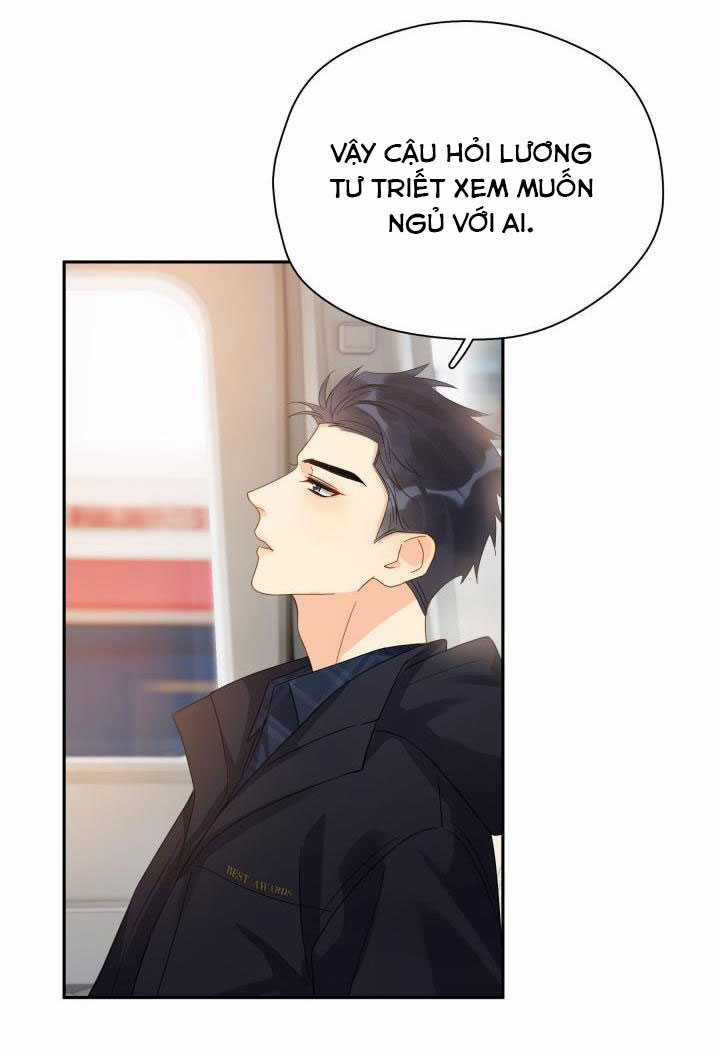 Theo Đuôi - Chapter 20 - Trang 5