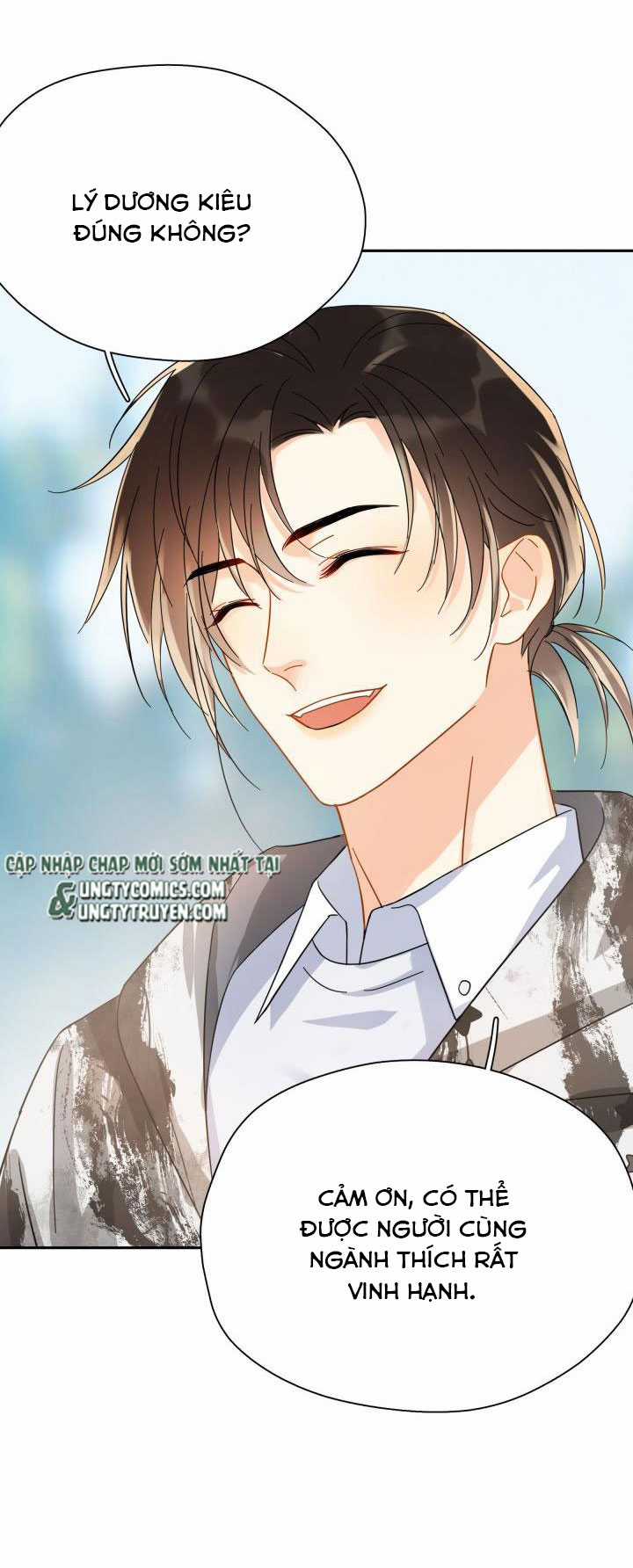 Theo Đuôi - Chapter 20 - Trang 42